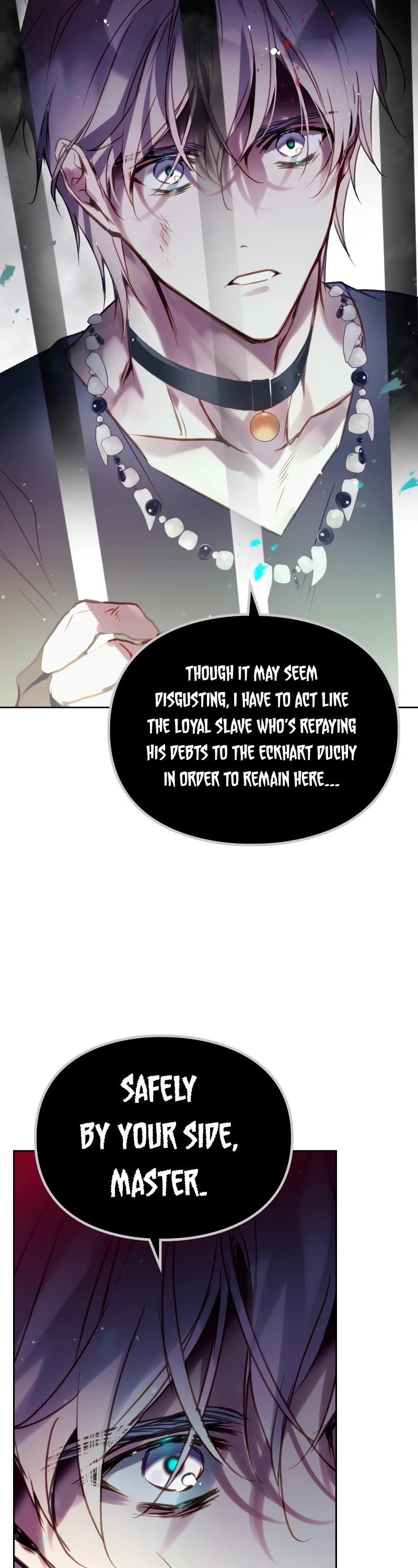 Death Is The Only Ending For The Villainess Chapter 142 page 29 - Chapter 142
