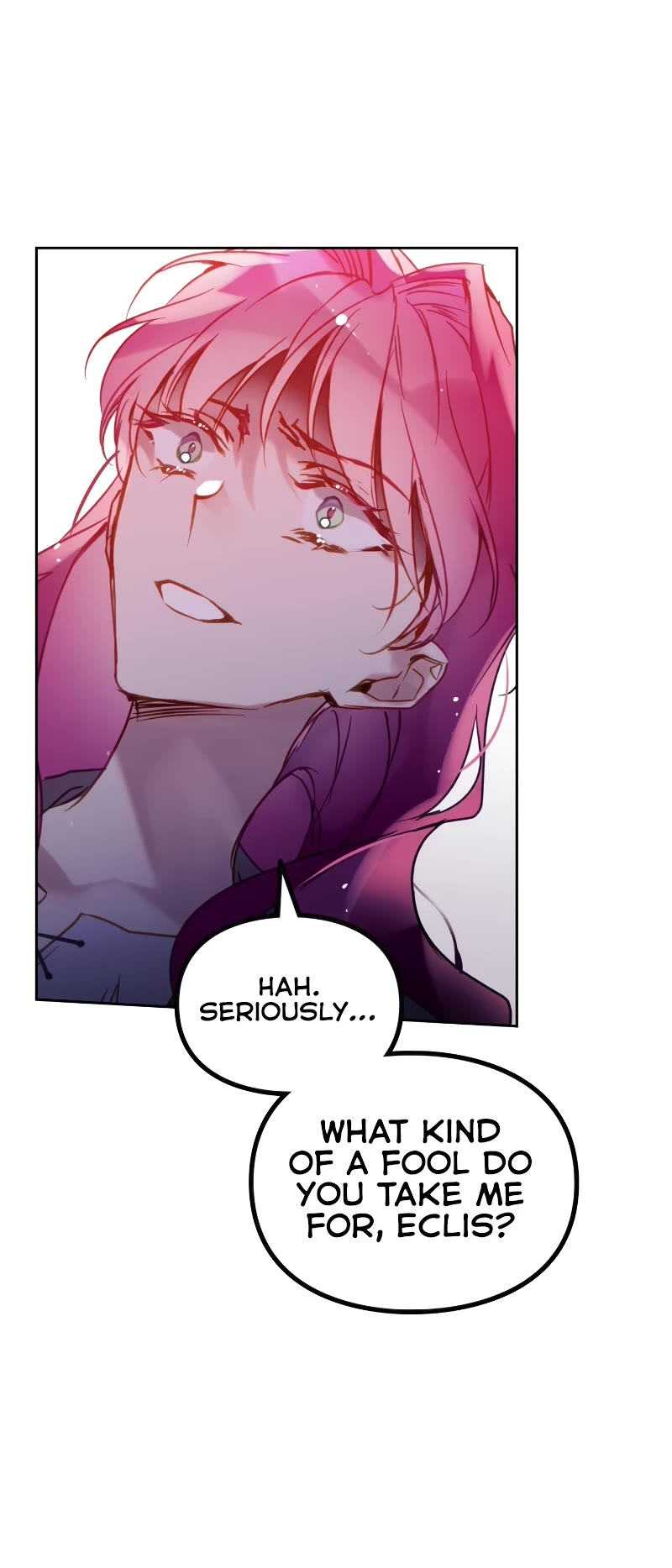 Death Is The Only Ending For The Villainess Chapter 142 page 31 - Chapter 142