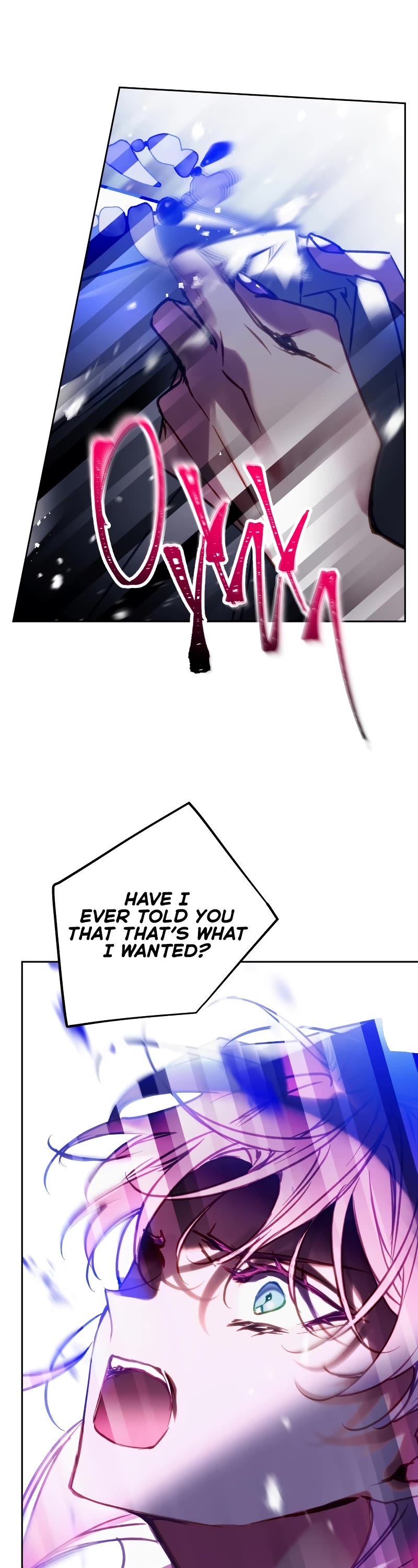 Death Is The Only Ending For The Villainess Chapter 142 page 33 - Chapter 142