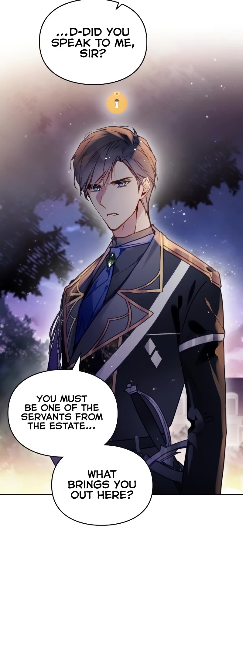Death Is The Only Ending For The Villainess Chapter 142 page 6 - Chapter 142