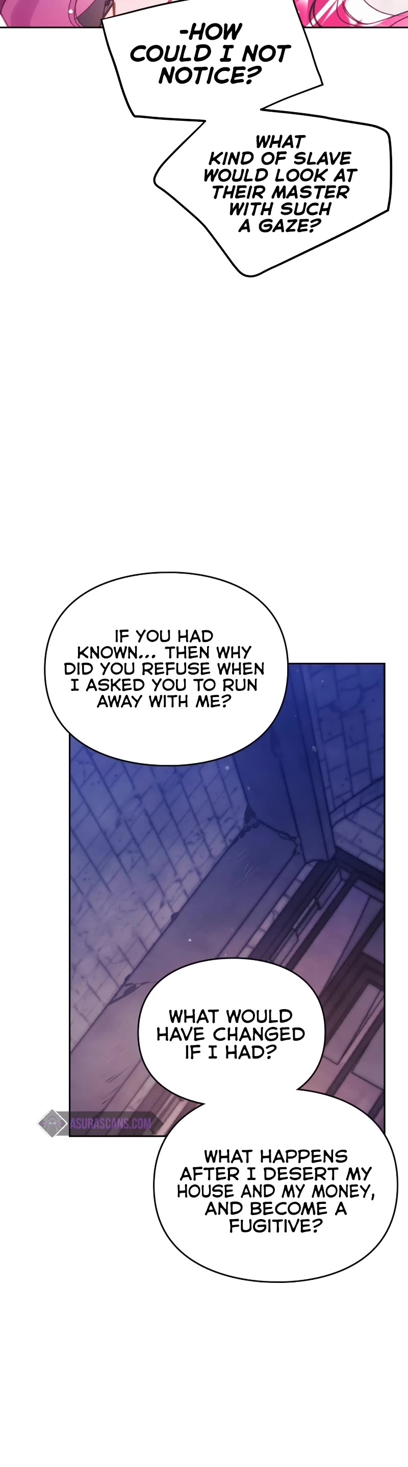 Death Is The Only Ending For The Villainess Chapter 143 page 10 - Chapter 143
