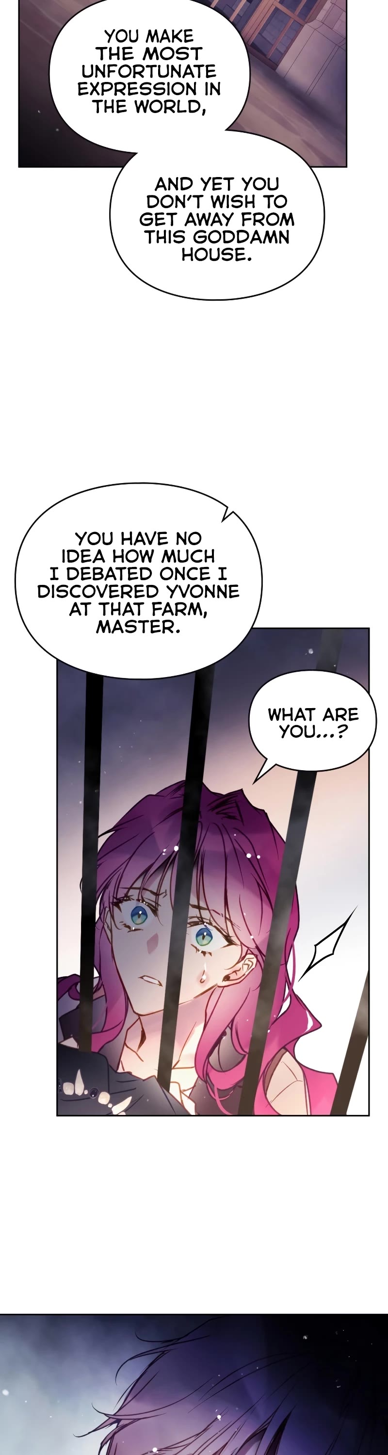 Death Is The Only Ending For The Villainess Chapter 143 page 12 - Chapter 143