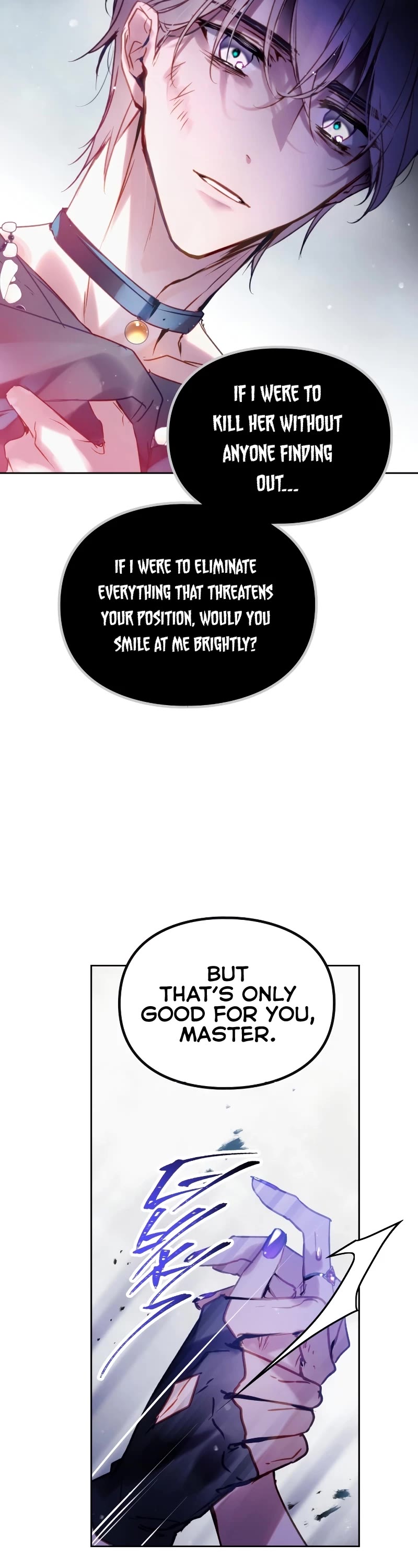 Death Is The Only Ending For The Villainess Chapter 143 page 13 - Chapter 143