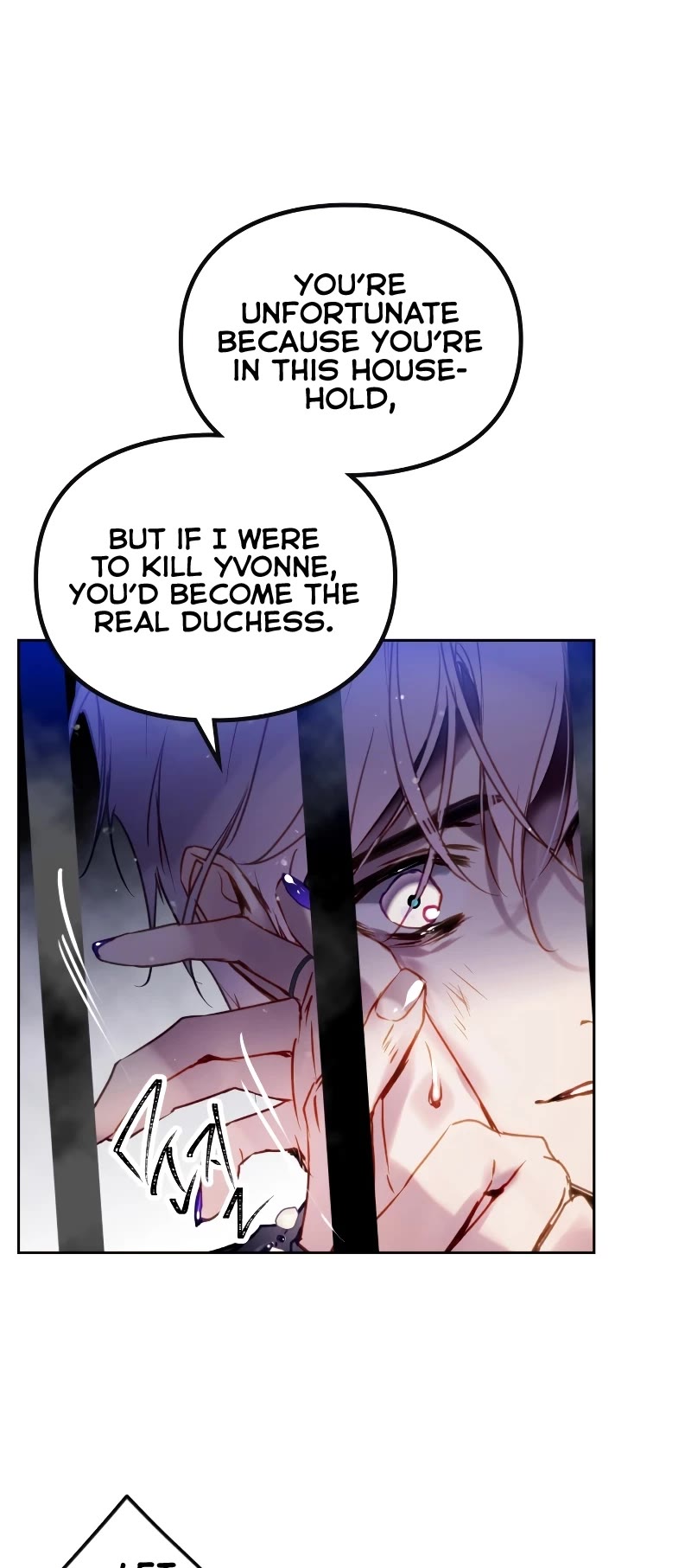 Death Is The Only Ending For The Villainess Chapter 143 page 14 - Chapter 143