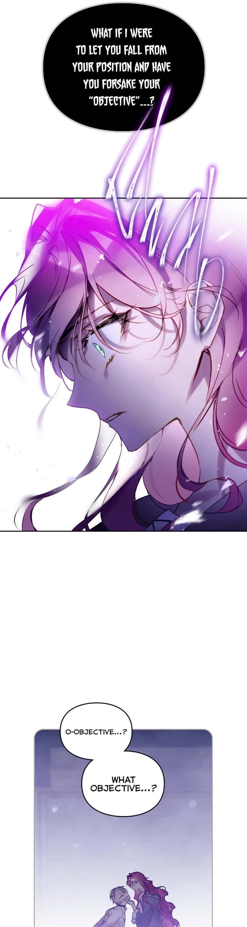Death Is The Only Ending For The Villainess Chapter 143 page 16 - Chapter 143