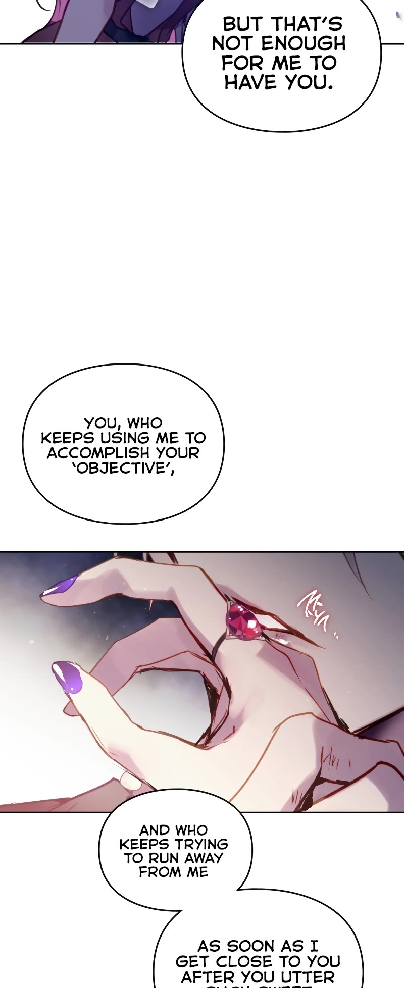 Death Is The Only Ending For The Villainess Chapter 143 page 19 - Chapter 143