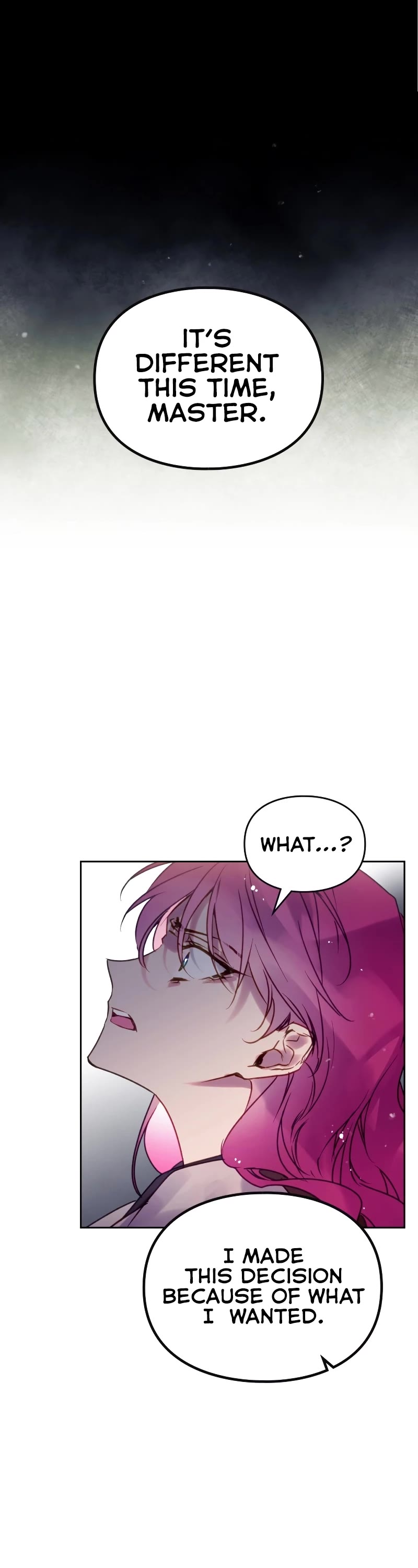 Death Is The Only Ending For The Villainess Chapter 143 page 2 - Chapter 143