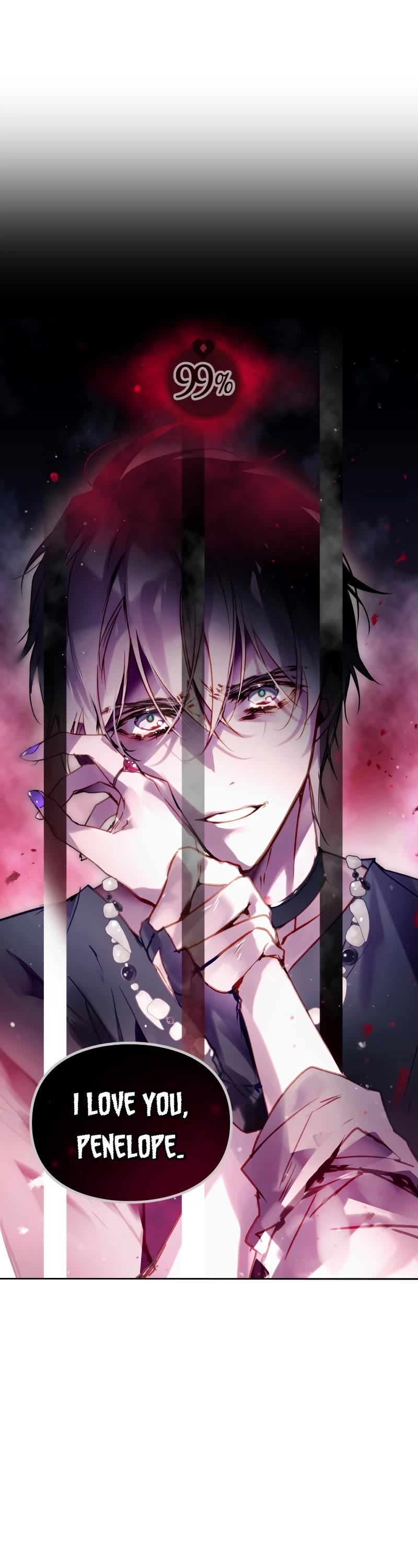 Death Is The Only Ending For The Villainess Chapter 143 page 22 - Chapter 143