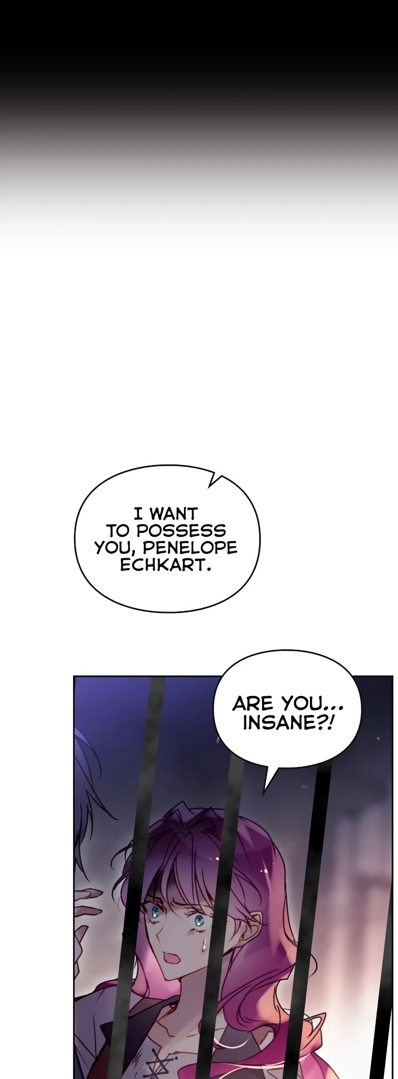 Death Is The Only Ending For The Villainess Chapter 143 page 24 - Chapter 143