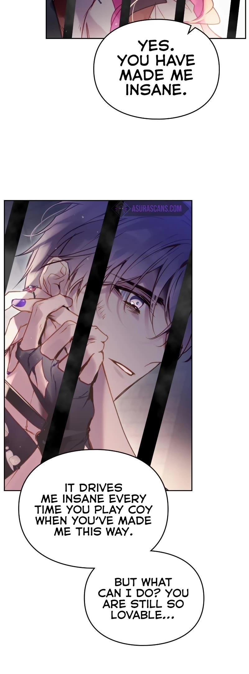 Death Is The Only Ending For The Villainess Chapter 143 page 25 - Chapter 143