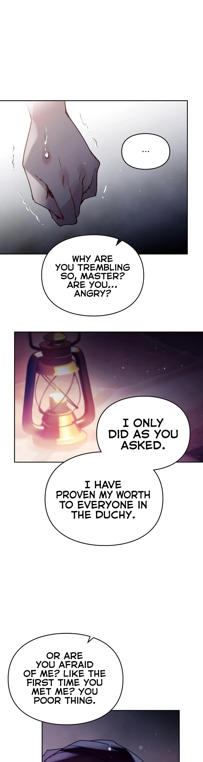 Death Is The Only Ending For The Villainess Chapter 143 page 26 - Chapter 143