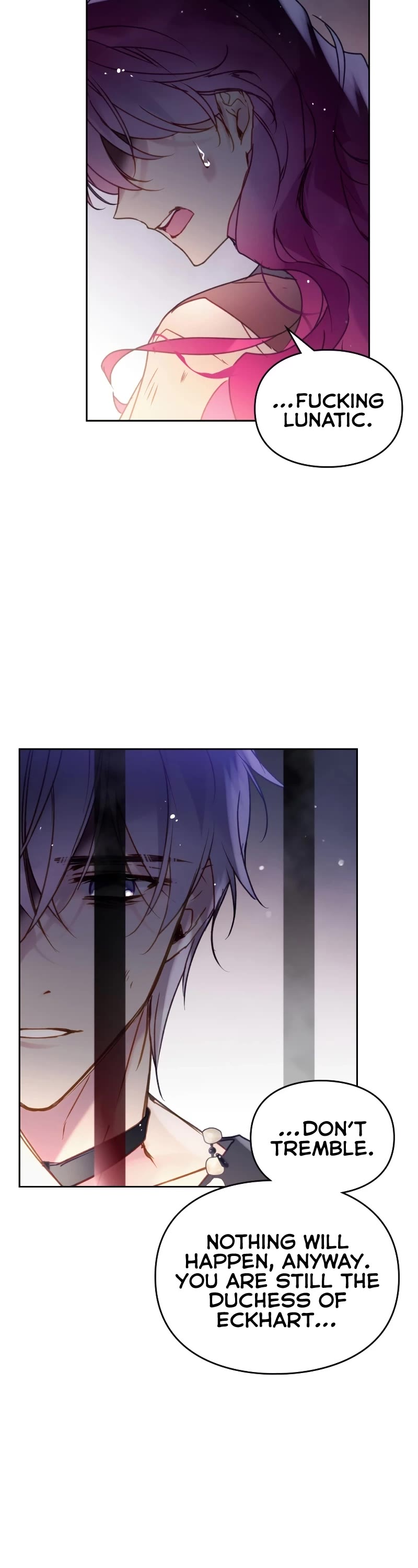 Death Is The Only Ending For The Villainess Chapter 143 page 27 - Chapter 143