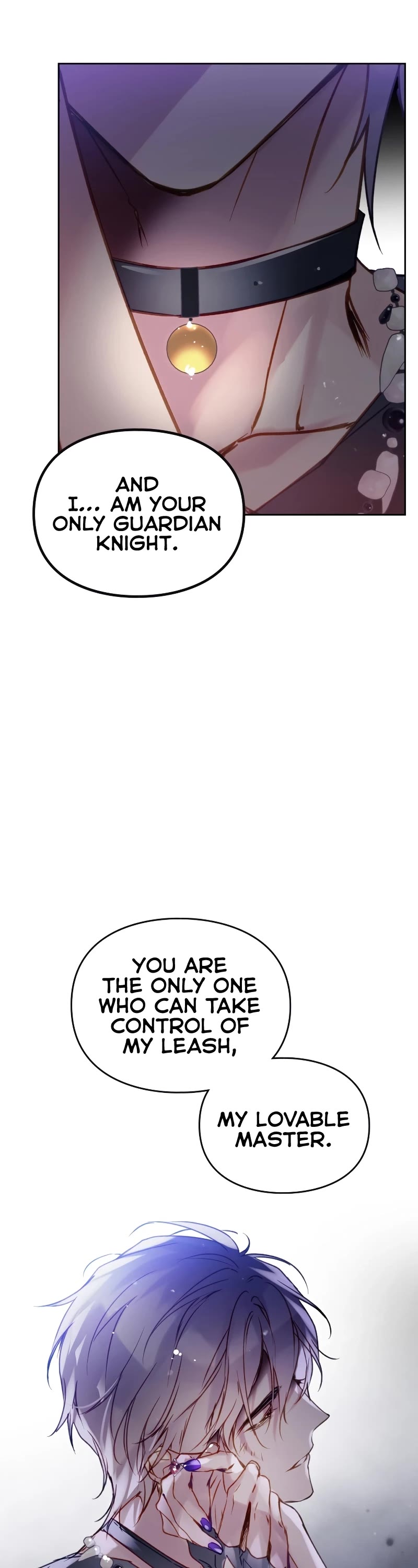 Death Is The Only Ending For The Villainess Chapter 143 page 28 - Chapter 143