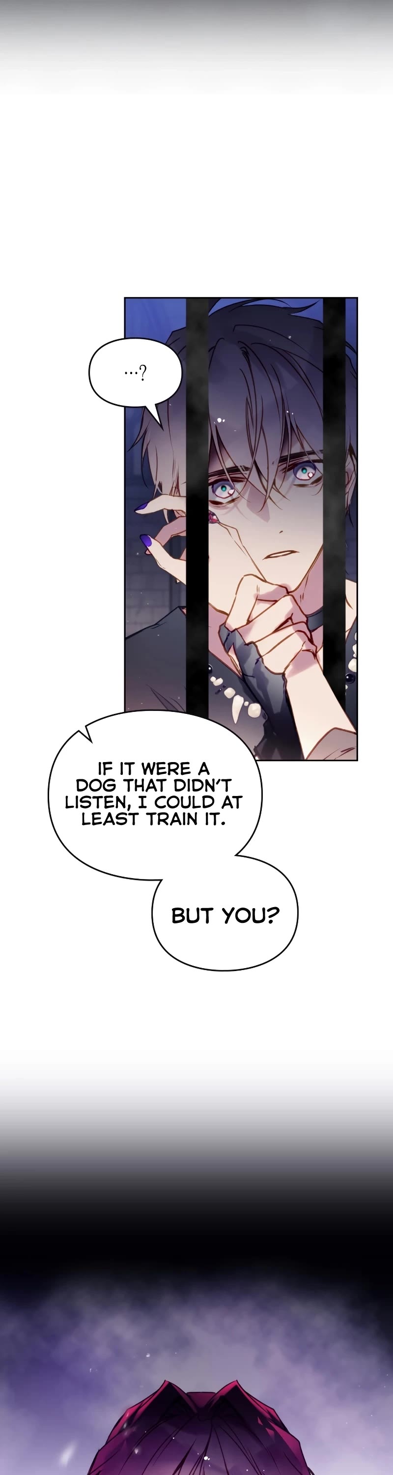 Death Is The Only Ending For The Villainess Chapter 143 page 31 - Chapter 143
