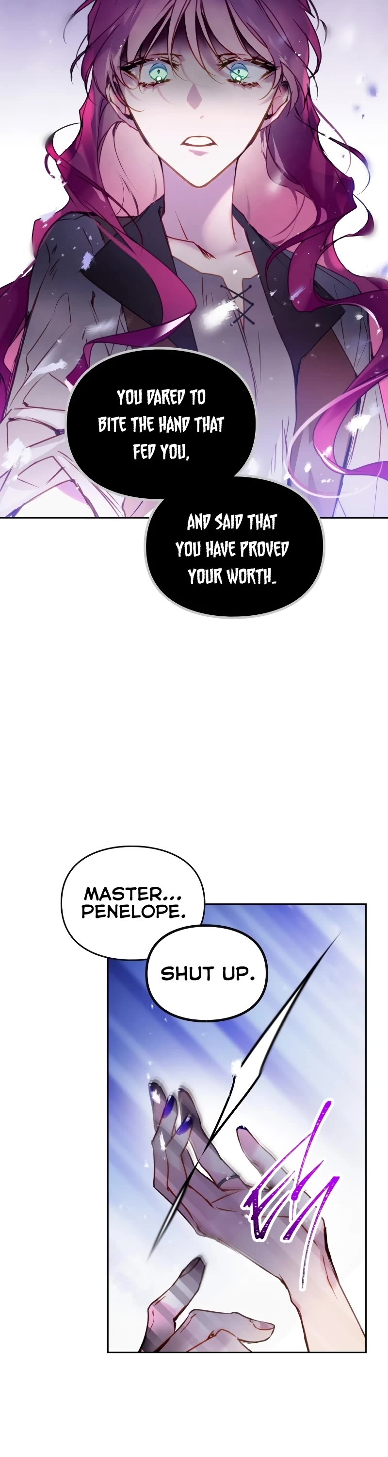 Death Is The Only Ending For The Villainess Chapter 143 page 32 - Chapter 143