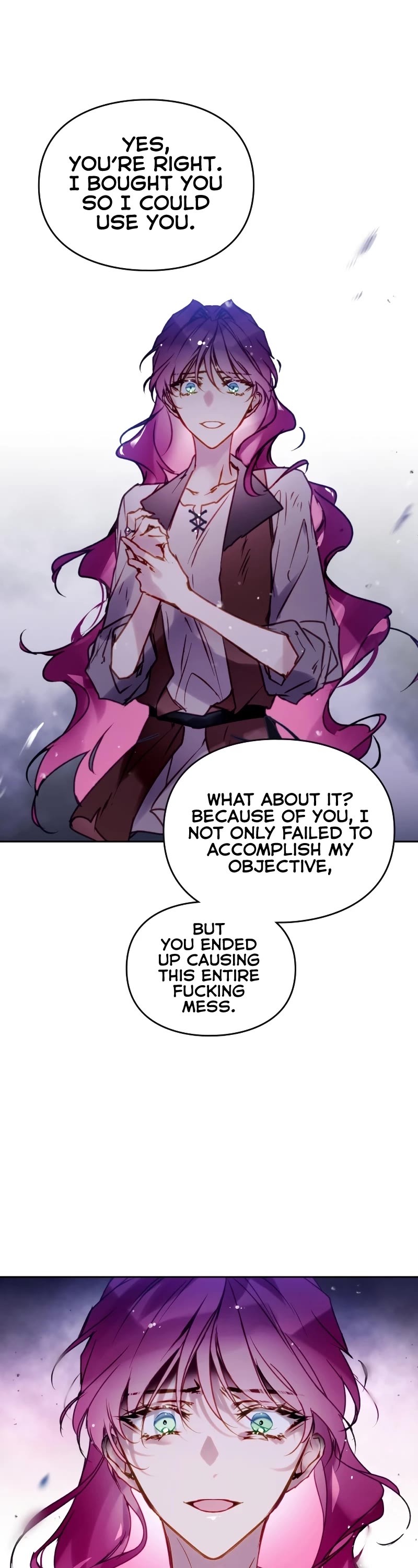 Death Is The Only Ending For The Villainess Chapter 143 page 33 - Chapter 143