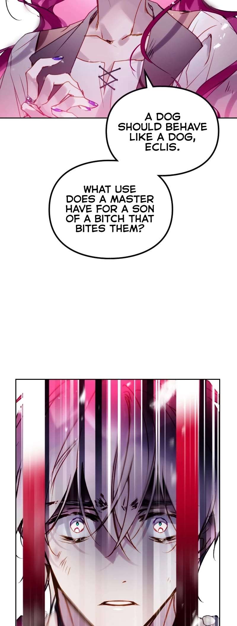 Death Is The Only Ending For The Villainess Chapter 143 page 34 - Chapter 143