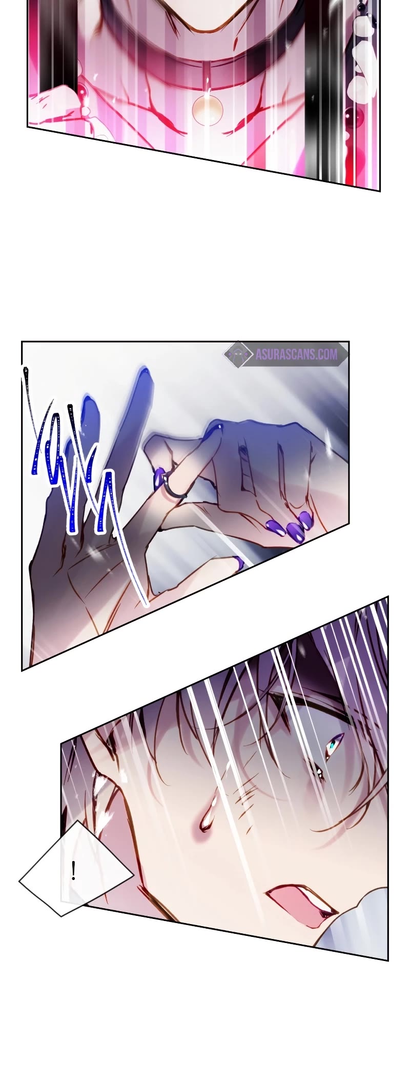 Death Is The Only Ending For The Villainess Chapter 143 page 35 - Chapter 143