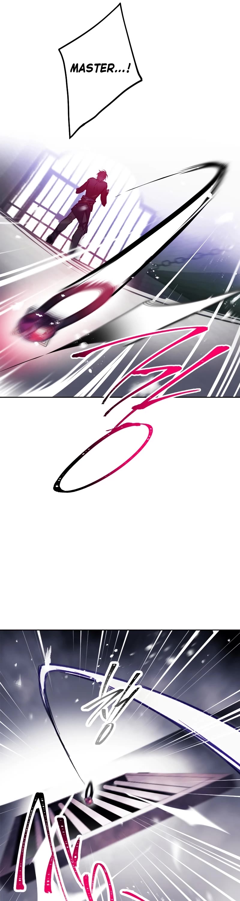 Death Is The Only Ending For The Villainess Chapter 143 page 36 - Chapter 143