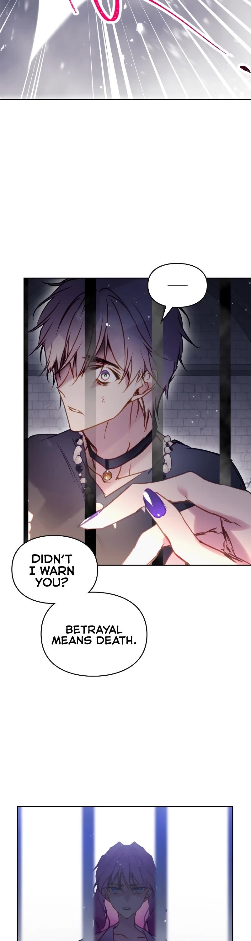 Death Is The Only Ending For The Villainess Chapter 143 page 37 - Chapter 143