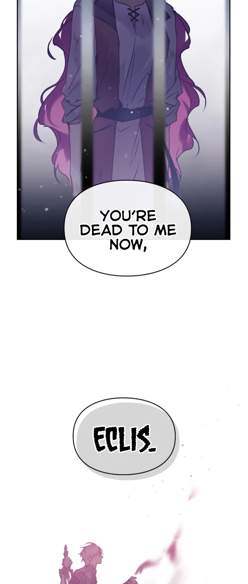 Death Is The Only Ending For The Villainess Chapter 143 page 38 - Chapter 143