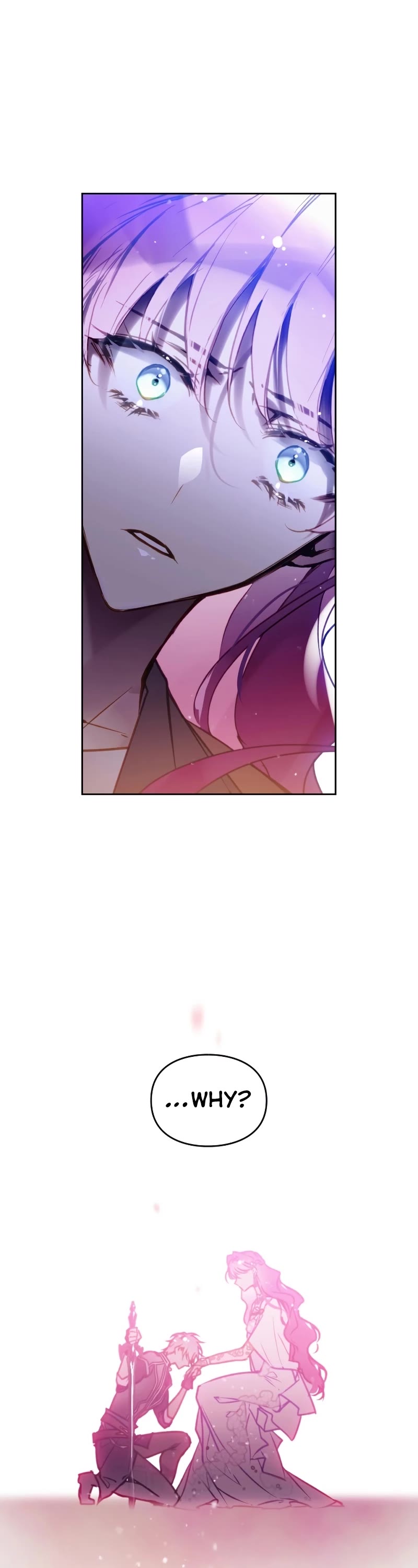 Death Is The Only Ending For The Villainess Chapter 143 page 4 - Chapter 143
