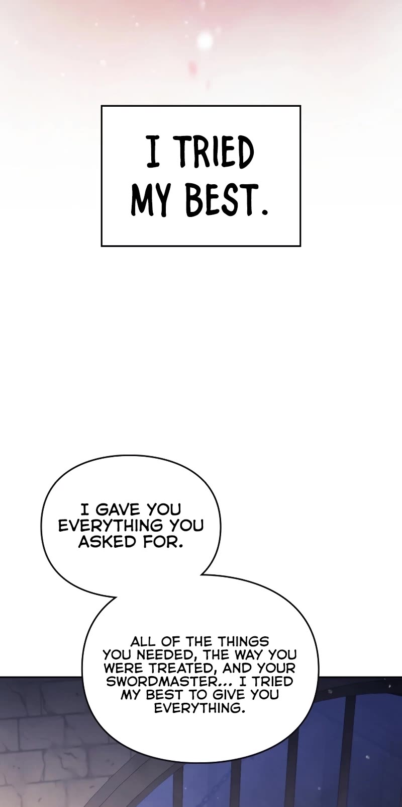 Death Is The Only Ending For The Villainess Chapter 143 page 5 - Chapter 143