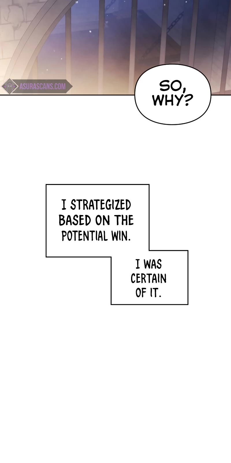 Death Is The Only Ending For The Villainess Chapter 143 page 6 - Chapter 143