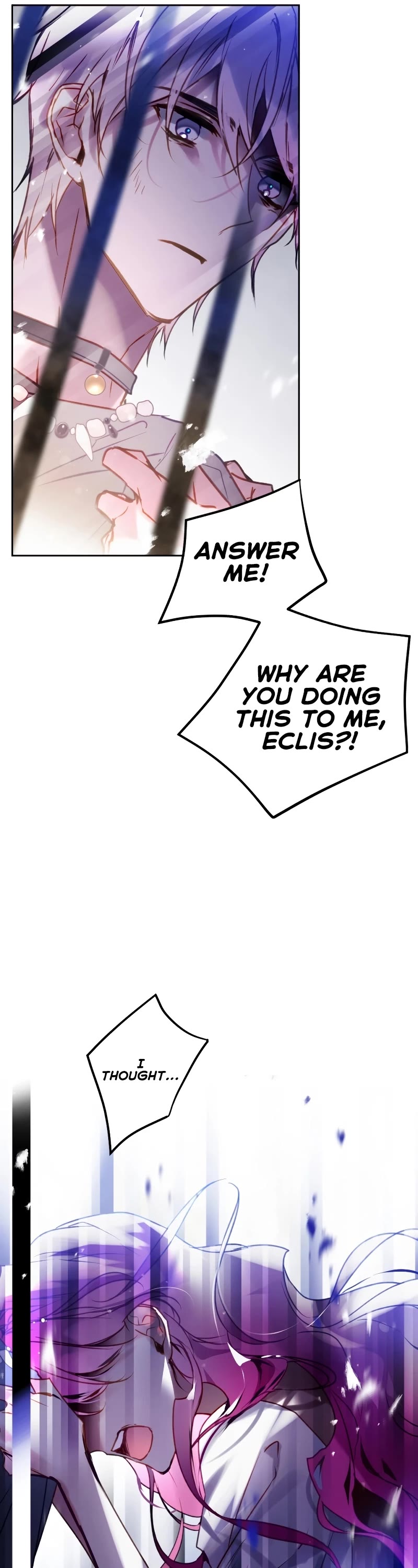 Death Is The Only Ending For The Villainess Chapter 143 page 7 - Chapter 143