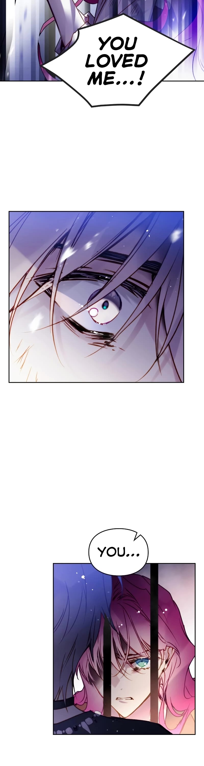 Death Is The Only Ending For The Villainess Chapter 143 page 8 - Chapter 143