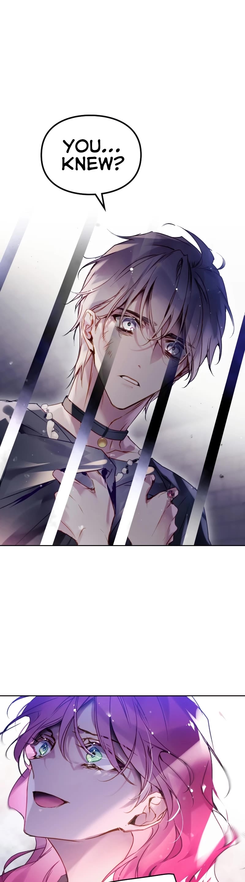 Death Is The Only Ending For The Villainess Chapter 143 page 9 - Chapter 143