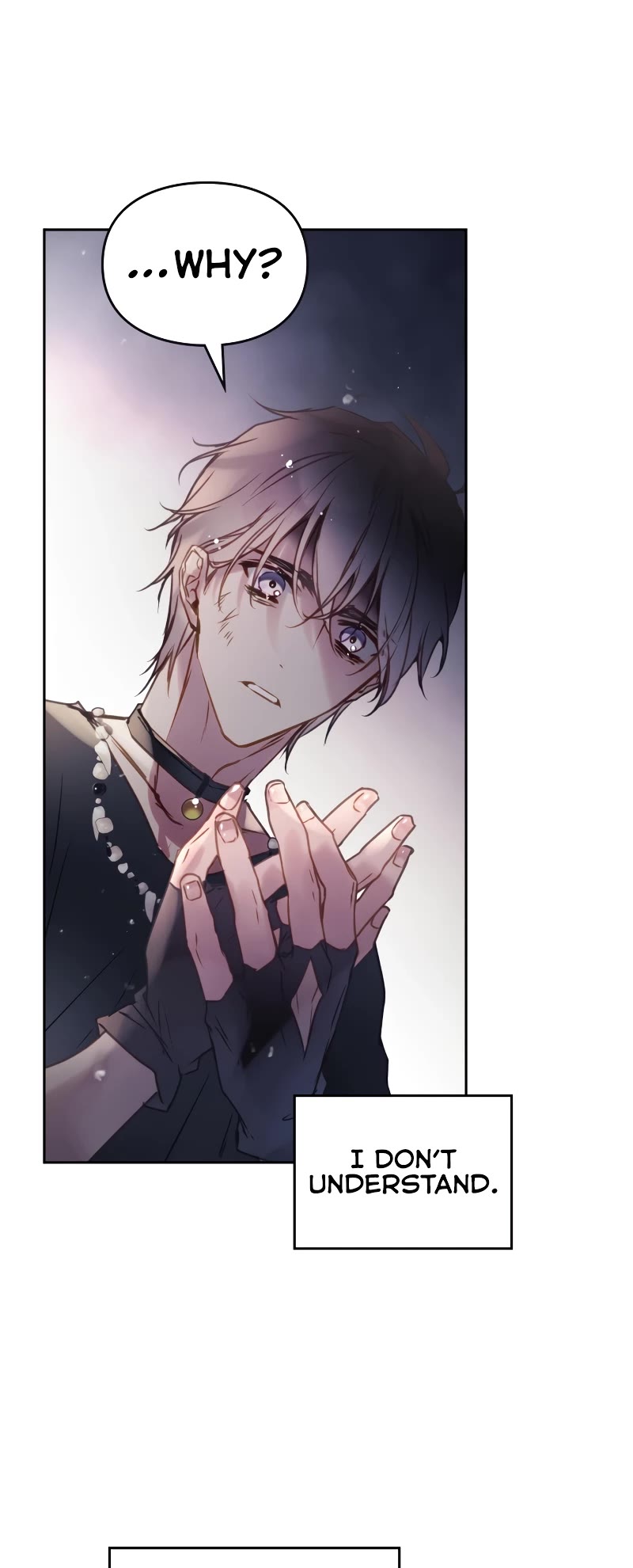 Death Is The Only Ending For The Villainess Chapter 144 page 10 - Chapter 144