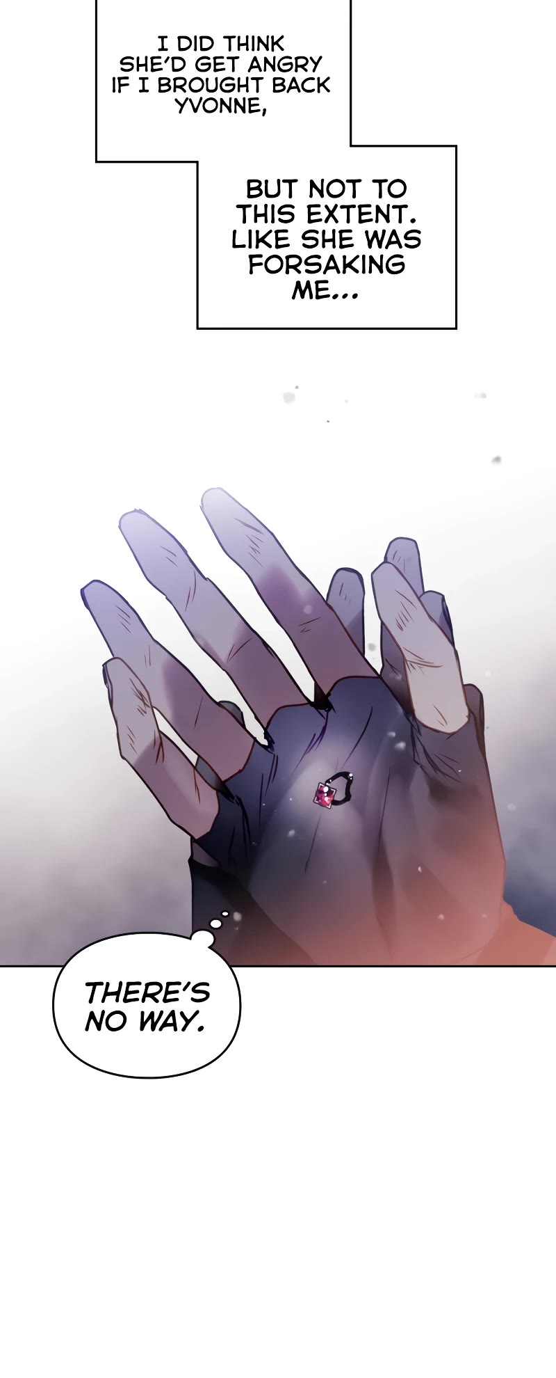 Death Is The Only Ending For The Villainess Chapter 144 page 11 - Chapter 144