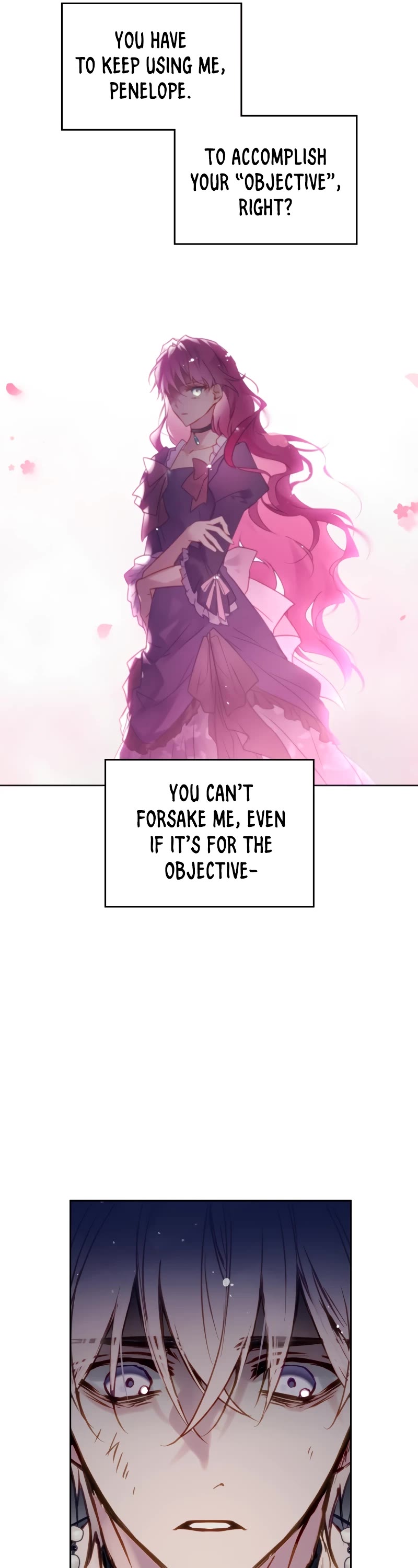 Death Is The Only Ending For The Villainess Chapter 144 page 12 - Chapter 144