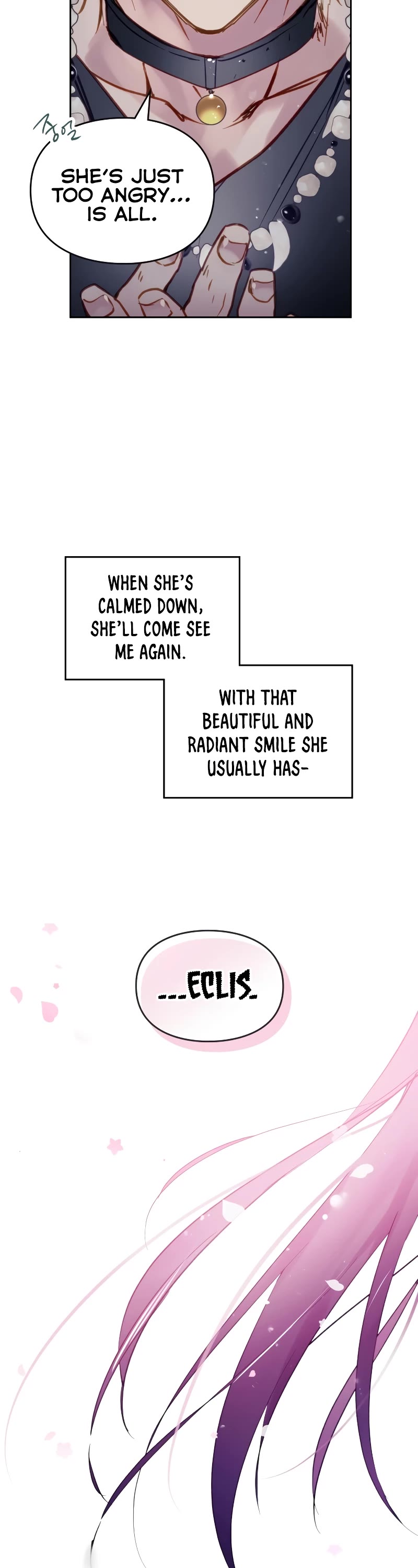 Death Is The Only Ending For The Villainess Chapter 144 page 13 - Chapter 144