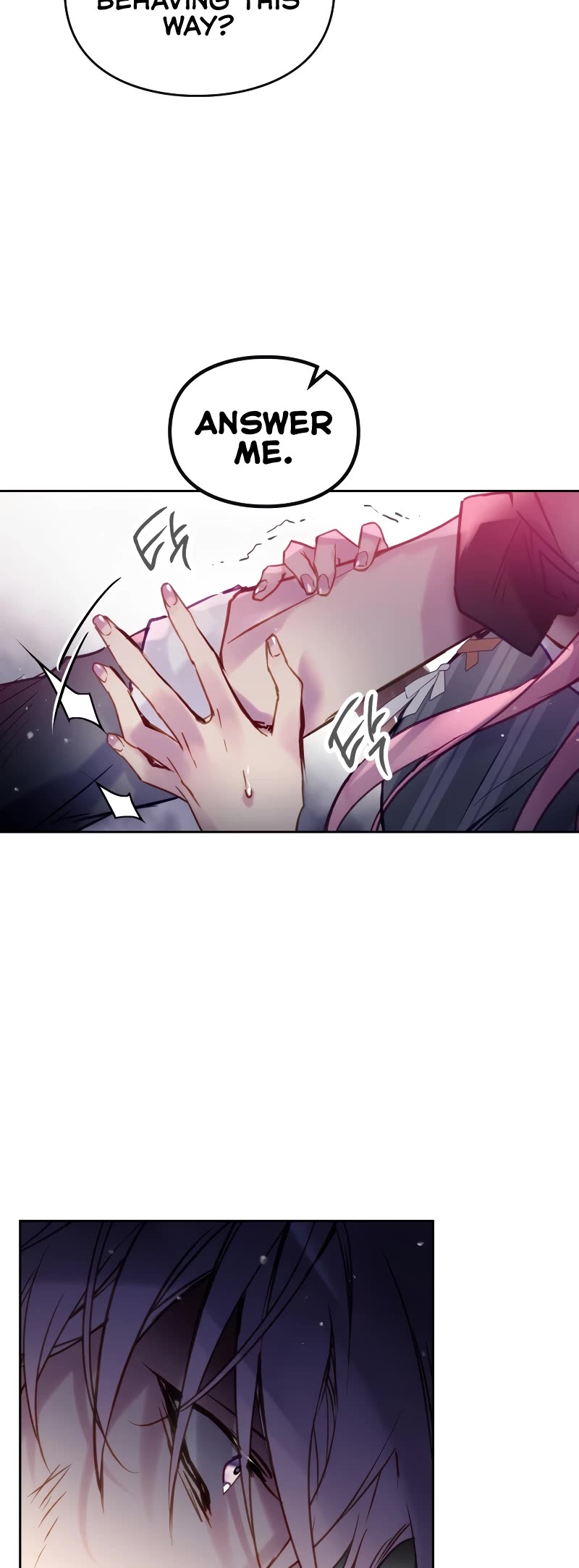 Death Is The Only Ending For The Villainess Chapter 144 page 19 - Chapter 144