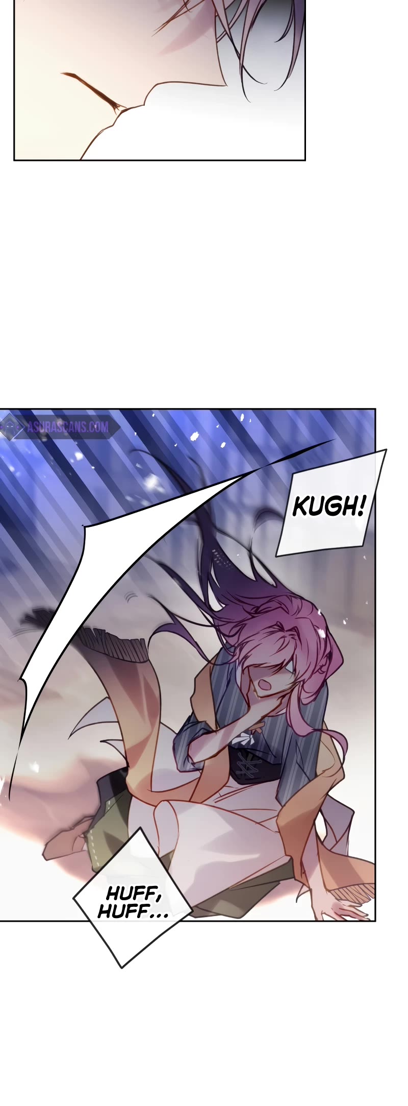 Death Is The Only Ending For The Villainess Chapter 144 page 20 - Chapter 144