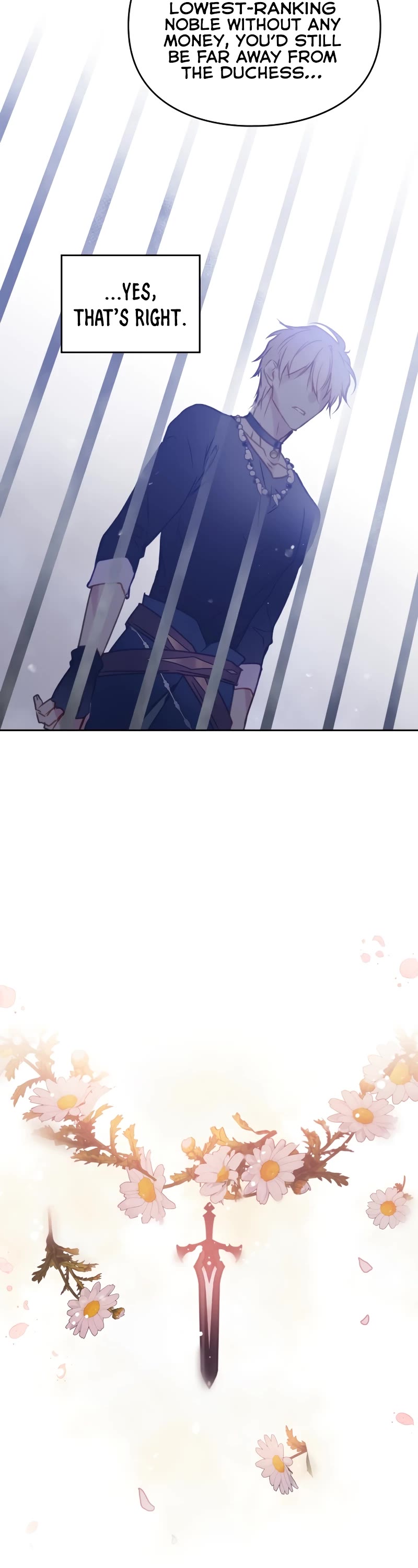 Death Is The Only Ending For The Villainess Chapter 144 page 23 - Chapter 144