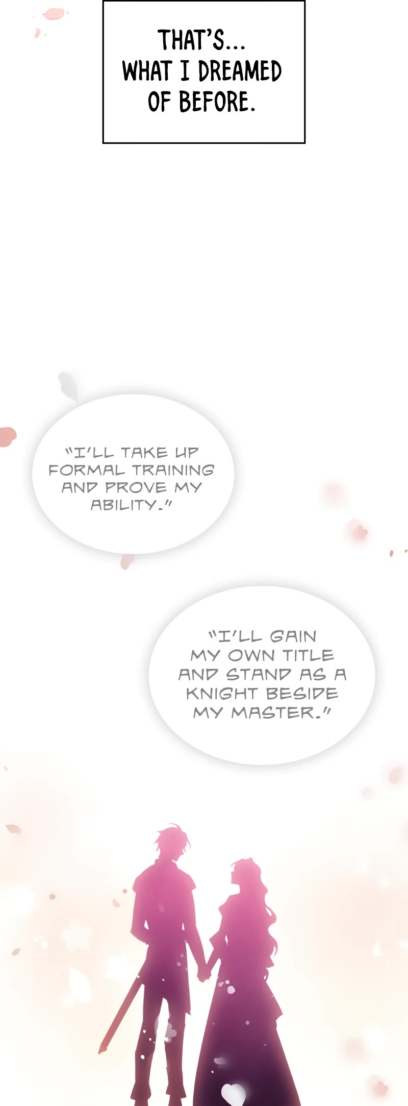 Death Is The Only Ending For The Villainess Chapter 144 page 24 - Chapter 144