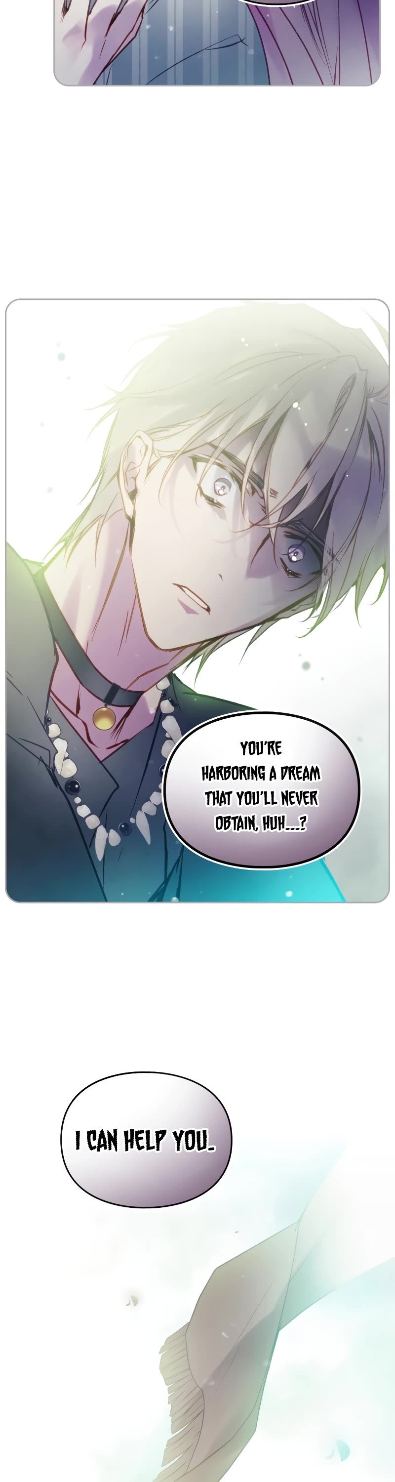 Death Is The Only Ending For The Villainess Chapter 144 page 27 - Chapter 144