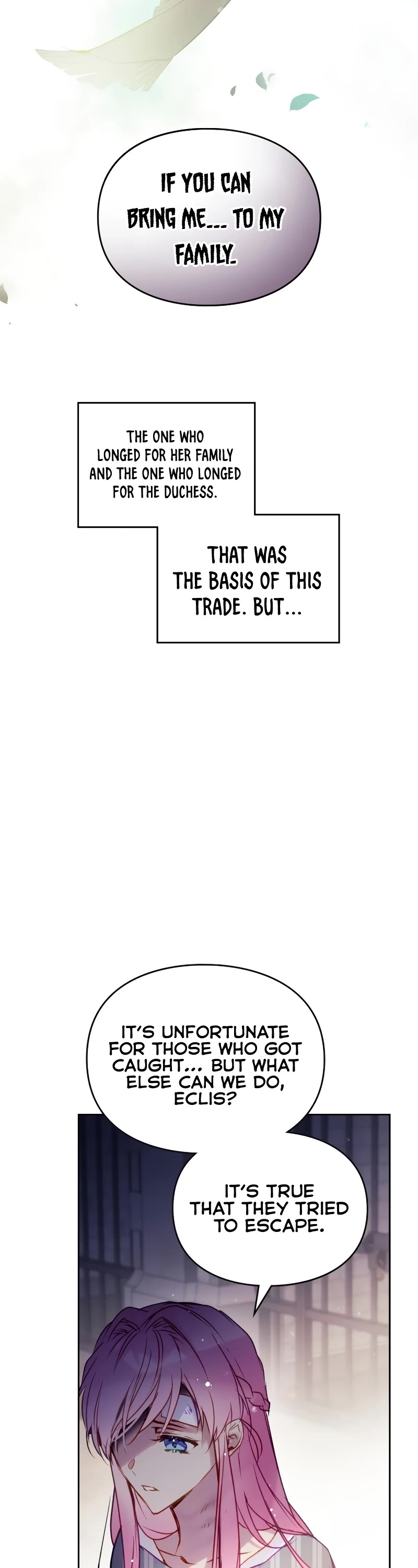 Death Is The Only Ending For The Villainess Chapter 144 page 28 - Chapter 144