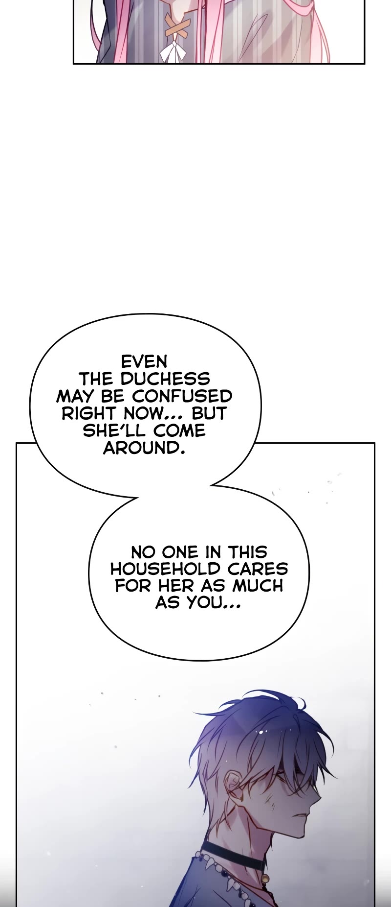 Death Is The Only Ending For The Villainess Chapter 144 page 29 - Chapter 144