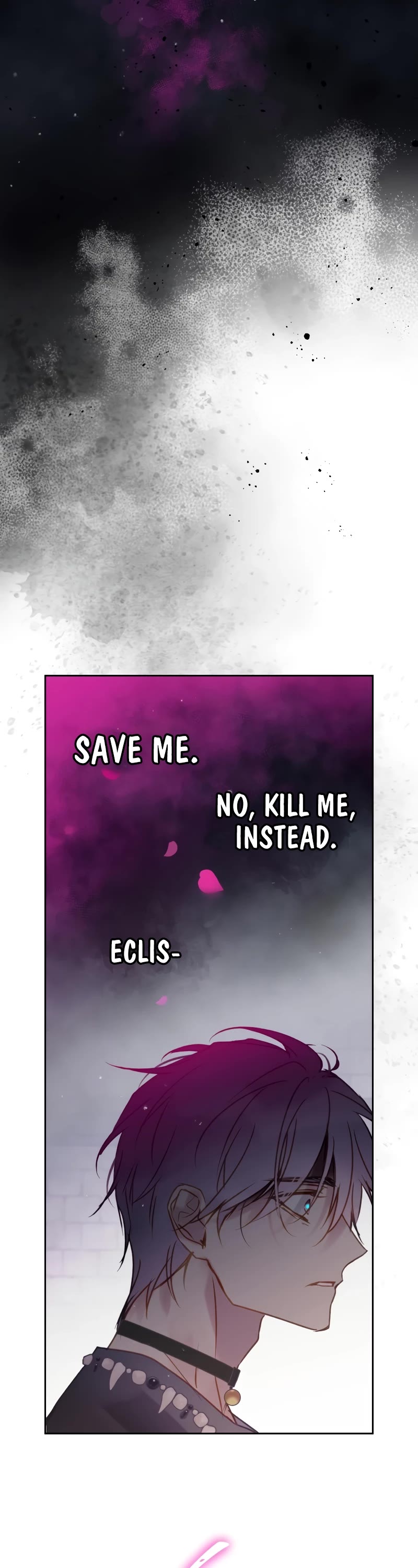 Death Is The Only Ending For The Villainess Chapter 144 page 3 - Chapter 144