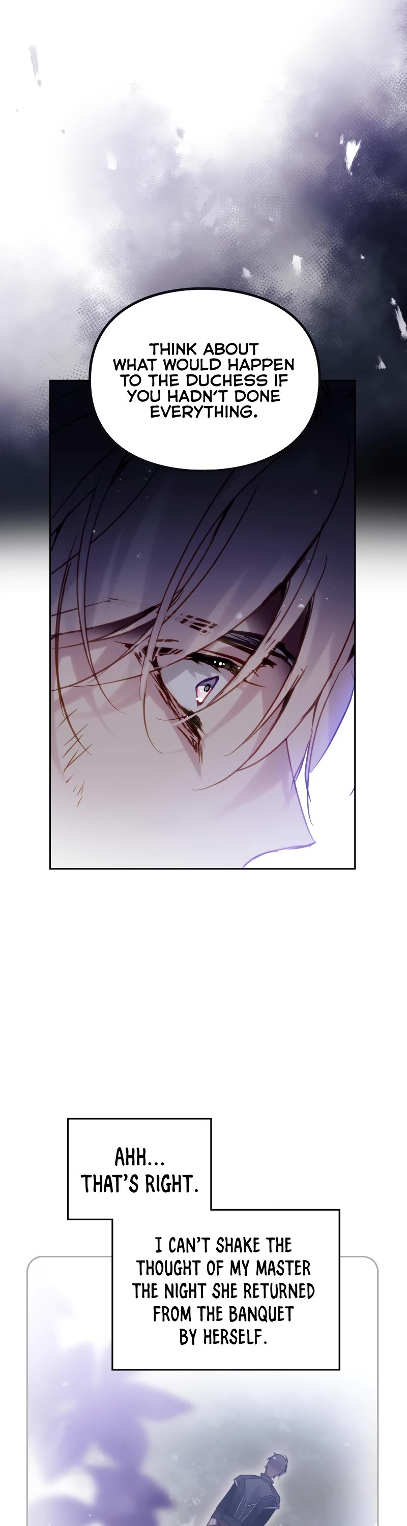 Death Is The Only Ending For The Villainess Chapter 144 page 31 - Chapter 144