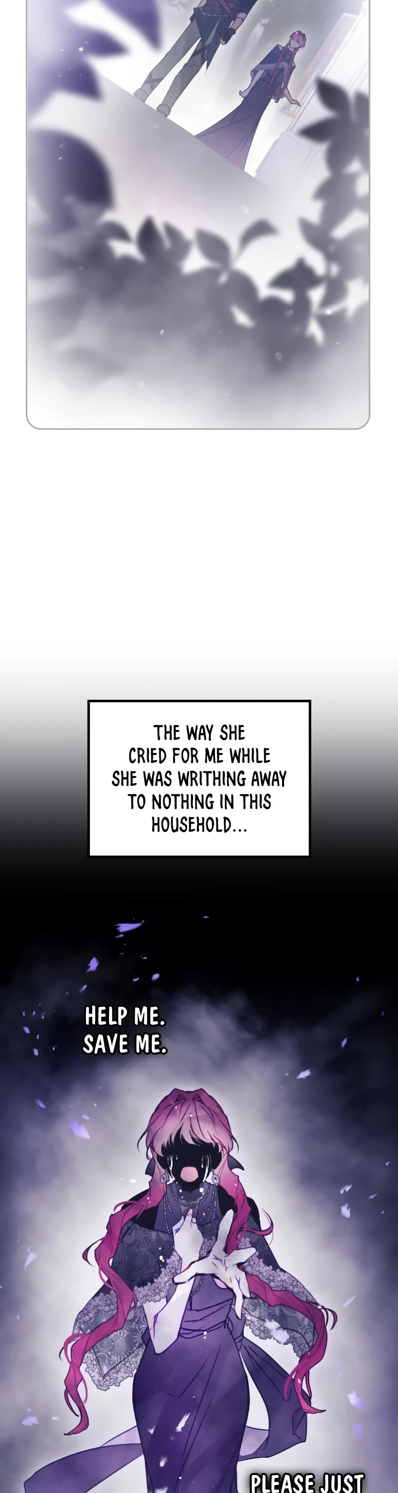 Death Is The Only Ending For The Villainess Chapter 144 page 32 - Chapter 144
