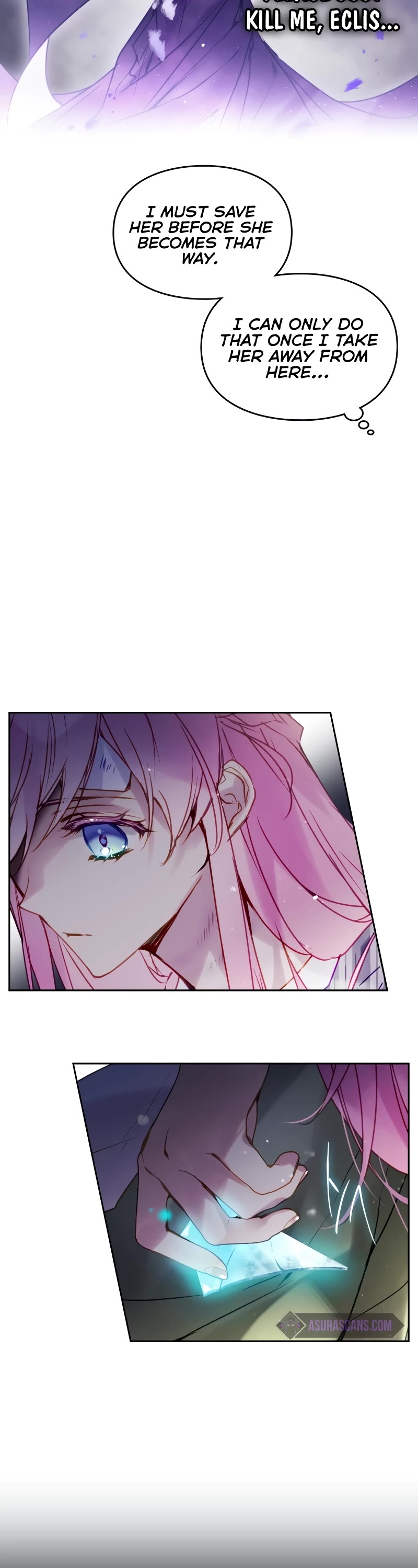Death Is The Only Ending For The Villainess Chapter 144 page 33 - Chapter 144