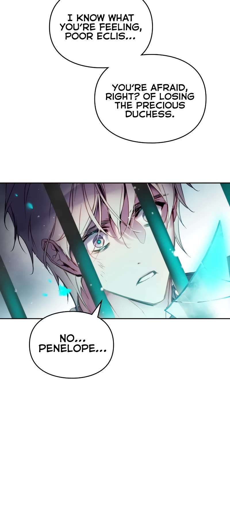 Death Is The Only Ending For The Villainess Chapter 144 page 35 - Chapter 144