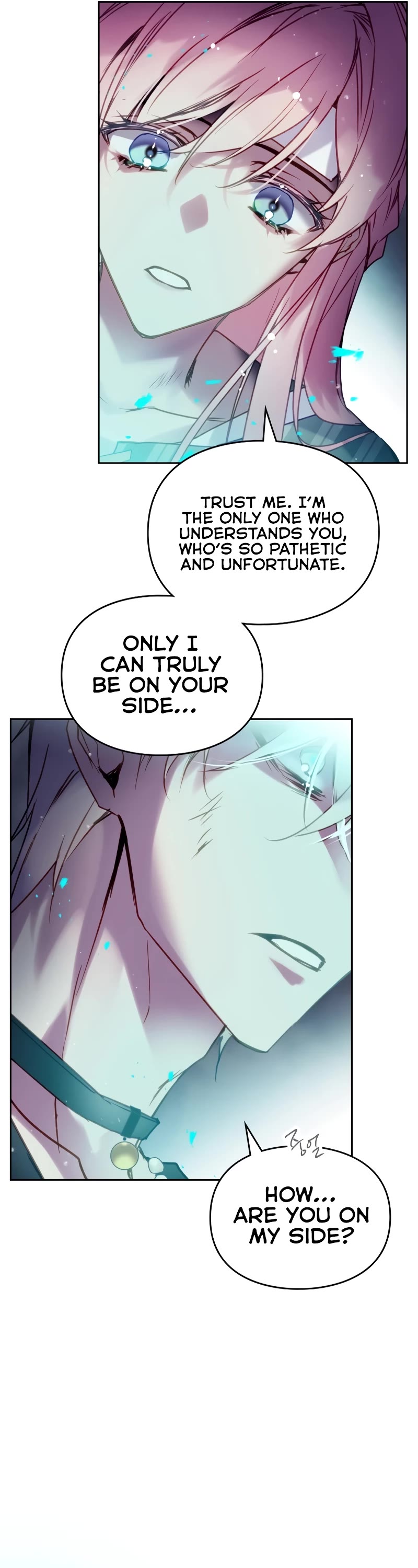 Death Is The Only Ending For The Villainess Chapter 144 page 36 - Chapter 144
