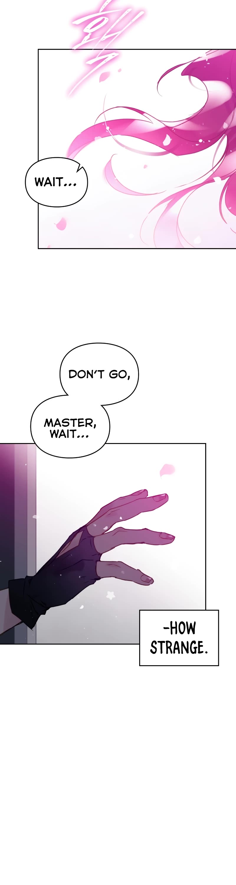 Death Is The Only Ending For The Villainess Chapter 144 page 4 - Chapter 144