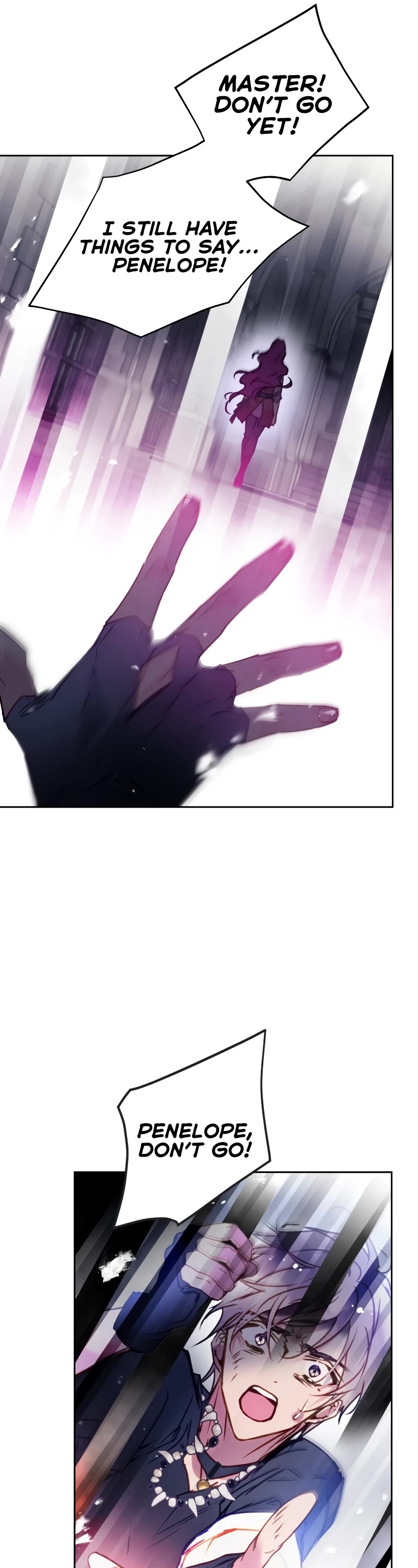 Death Is The Only Ending For The Villainess Chapter 144 page 7 - Chapter 144
